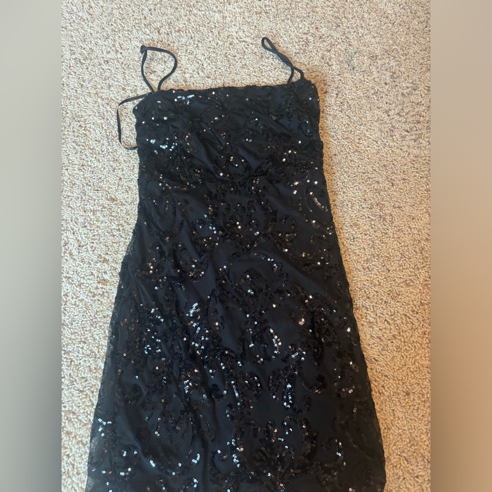 windsor tight mini dress